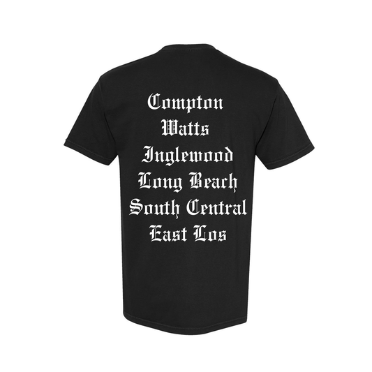 The Land Los Angeles OG Tour Tee