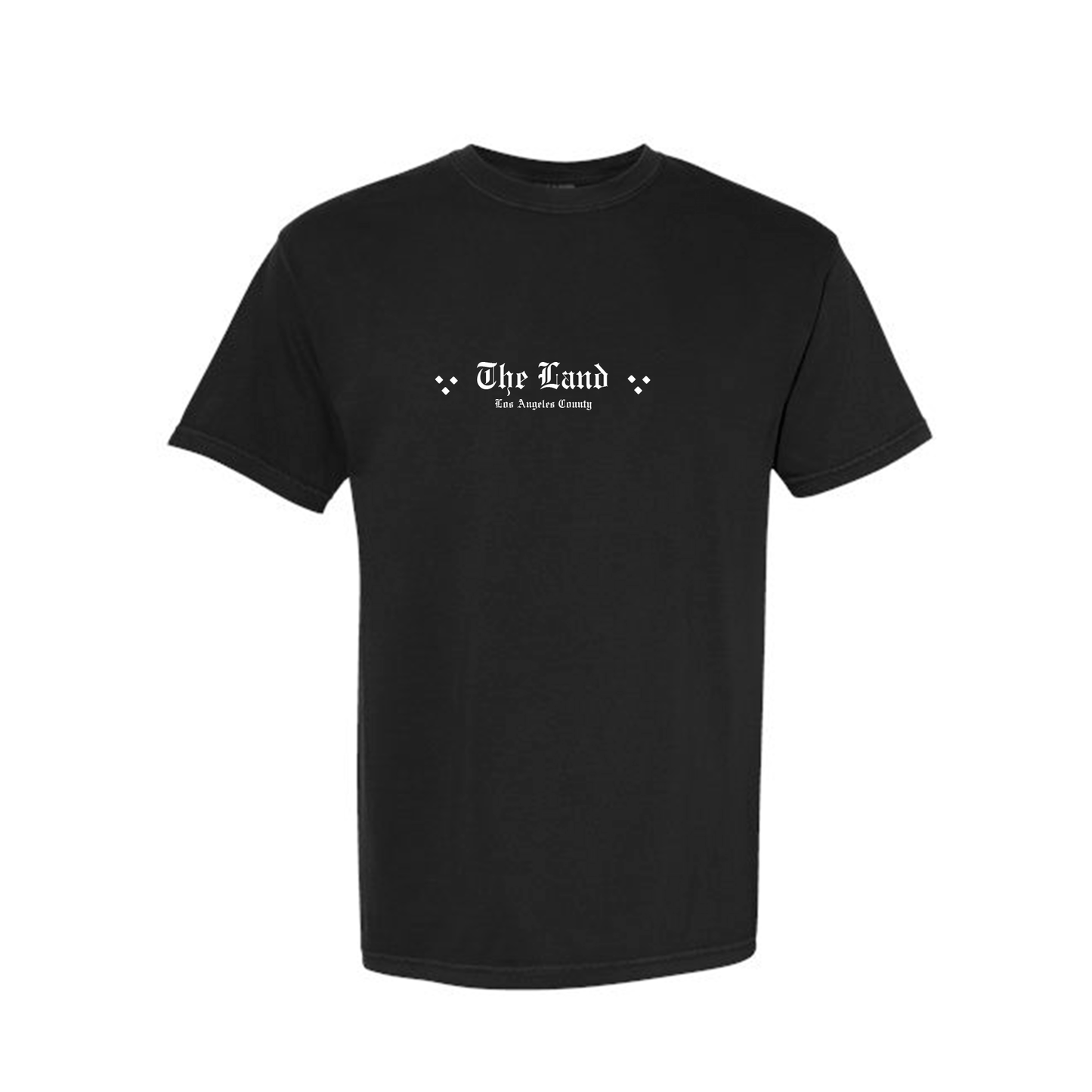 The Land Los Angeles OG Tour Tee
