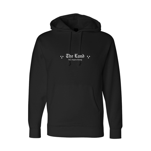 The Land Los Angeles OG Tour Hoody